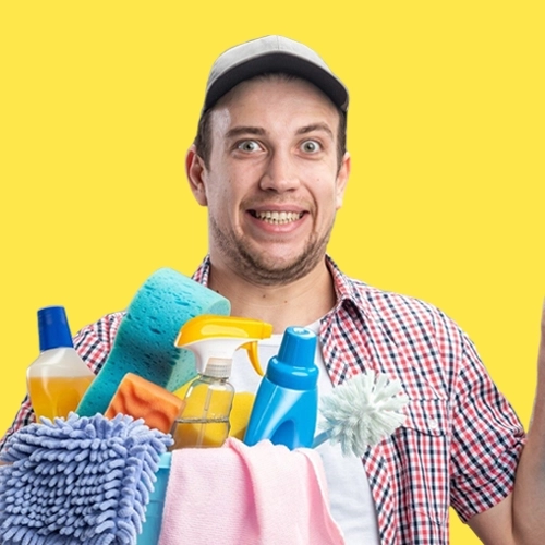 Propristine — Cleaning Service