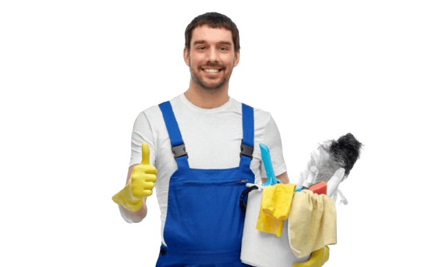 Propristine — Cleaning Service